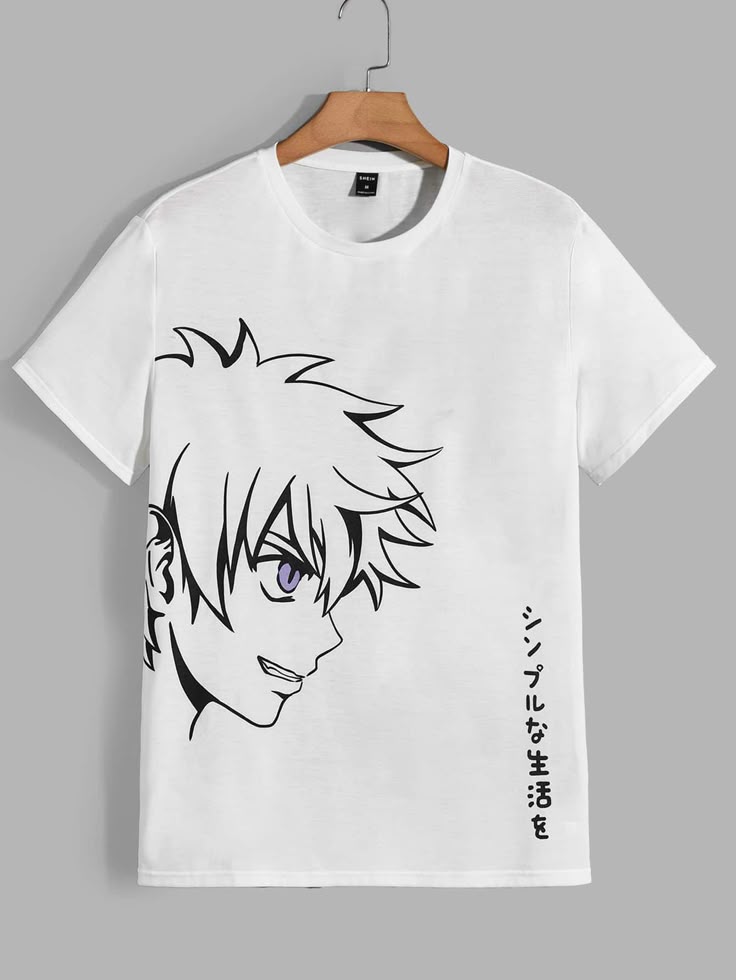 Graphic T-Shirts